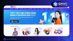 Bin88 - Nhà cái đẳng cấp - Kho game phong phú