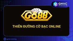 Go88 - Chất lượng số 1, uy tín top đầu châu Á