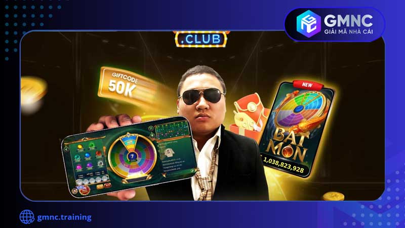 Cổng game có đa dạng trò chơi siêu cuốn