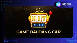 Hitclub - Cổng game đẳng cấp, đa dạng trò chơi