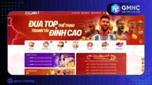 Ricbet - Trang cá cược hàng đầu châu Á, bảo mật chuẩn quốc tế