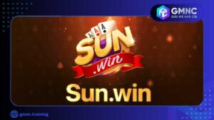 Sunwin - Cổng game uy tín #1 Việt Nam, hàng đầu châu Á