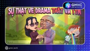 thay va tym cau chuyen gay chan dong cong dong mang - Giải Mã Drama Thầy và Tym: Từ Hiện Tượng Mạng Đến Bài Học Truyền Thông