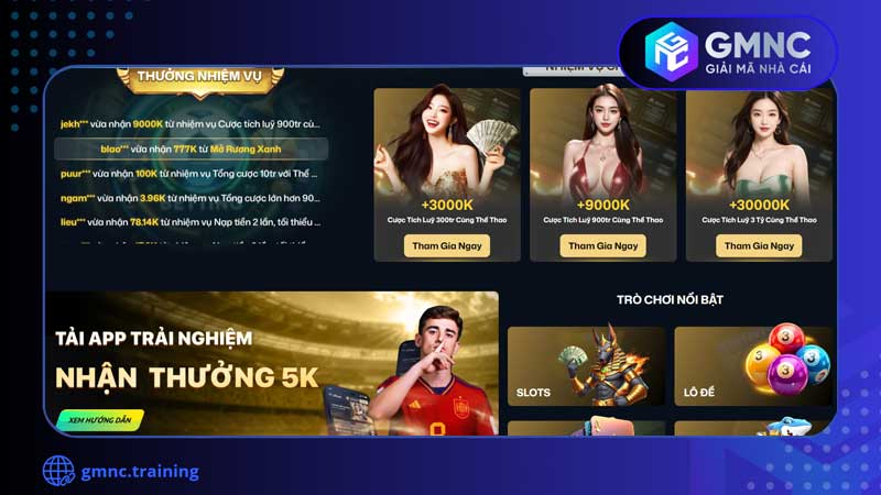 Vaobet sở hữu nhiều ưu điểm vượt trội