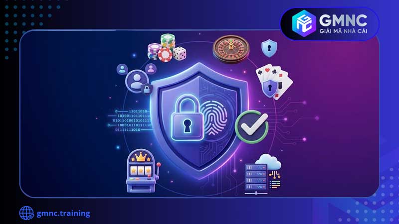 User để lại bình luận hay đánh giá nhà cái đều được bảo mật thông tin