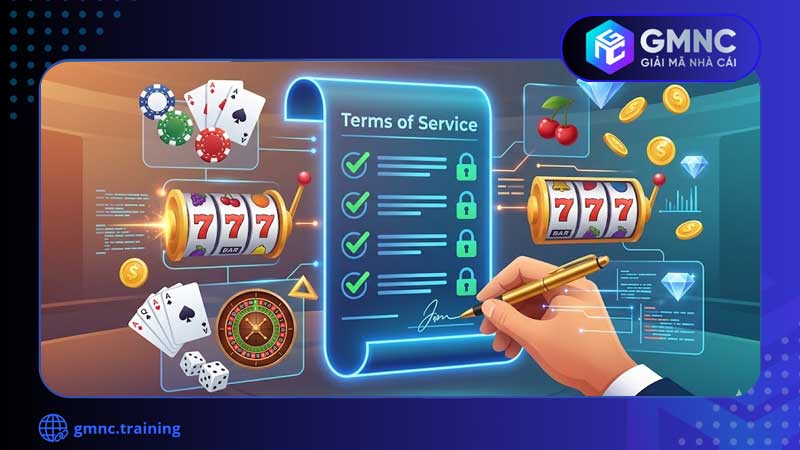 GMNC đóng vai trò quan trọng