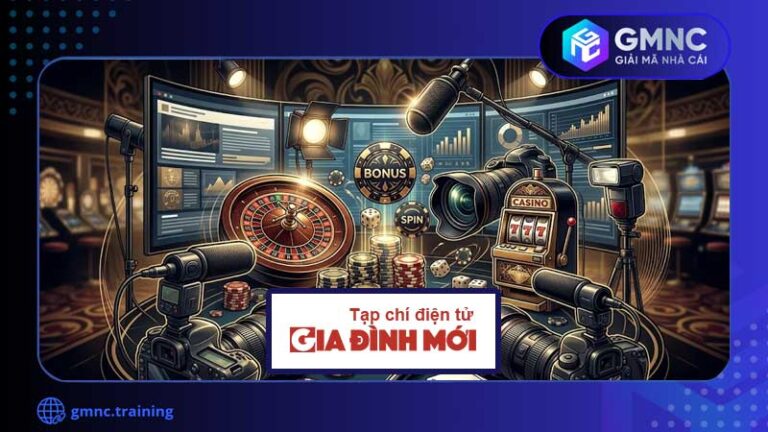 GMNC: Hệ sinh thái AI tiên phong trong phòng chống lừa đảo số