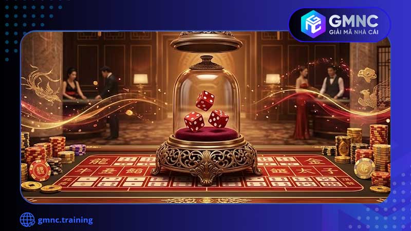 Chia sẻ những mẹo chơi Sicbo hay cho anh em 