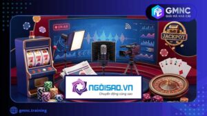 GMNC: Ứng dụng công nghệ để xây dựng môi trường mạng minh bạch hơn