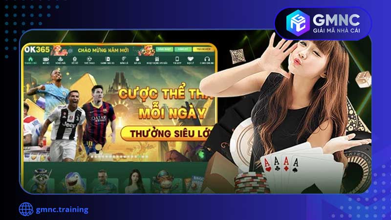 Ok365 lừa đảo bị nhiều người chơi lên tiếng