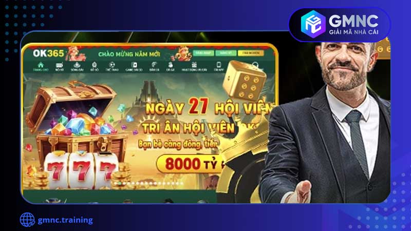 Vẫn còn nhiều người chơi tin và mất tiền vì OK365 lừa đảo