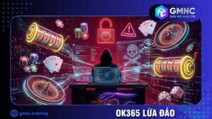 OK365 lừa đảo: Nạp tiền nhanh, rút tiền khó và hàng loạt dấu hiệu thiếu minh bạch