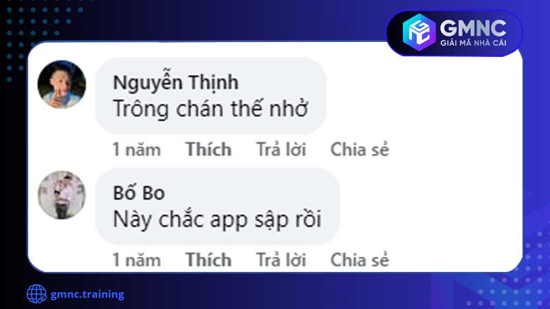 Q79 lừa đảo bị cộng đồng bóc phốt