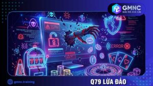 Q79 lừa đảo: “Nạp dễ rút khó” và hàng loạt lệnh rút tiền bị hủy vô lý