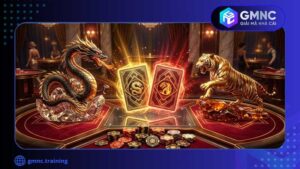Hướng dẫn cách chơi Rồng Hổ chi tiết từng bước cho cược thủ